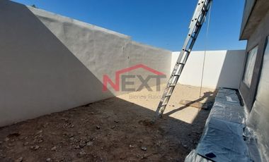 CASA EN VENTA AL NORTE