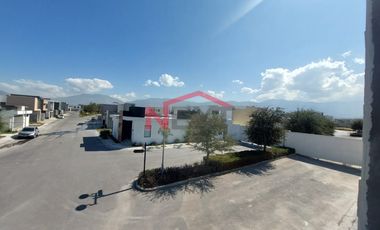 CASA EN VENTA AL NORTE