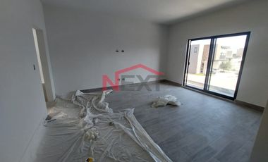 CASA EN VENTA AL NORTE