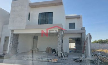 CASA EN VENTA AL NORTE
