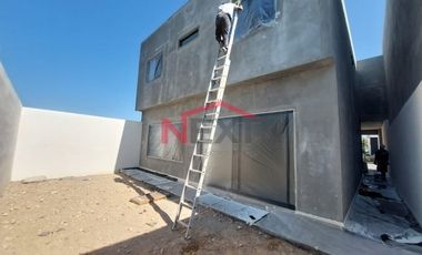 CASA EN VENTA AL NORTE