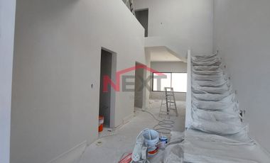 CASA EN VENTA AL NORTE