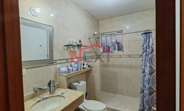 CASA EN RENTA SIN MUEBLES EN PRIVANZAS DEL CAMPESTRE