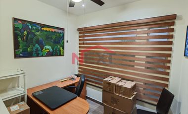 CASA EN RENTA SIN MUEBLES EN PRIVANZAS DEL CAMPESTRE