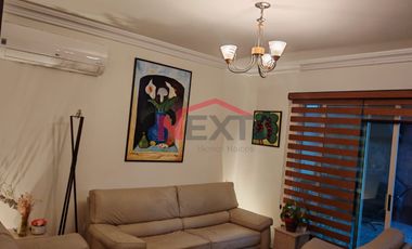 CASA EN RENTA SIN MUEBLES EN PRIVANZAS DEL CAMPESTRE