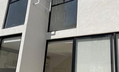 Casa en renta - RESIDENCIAL LOS LAGOS, San Luis Potosí