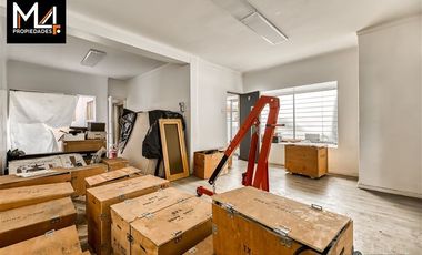 Local Comercial en Venta en Plaza La Aviación