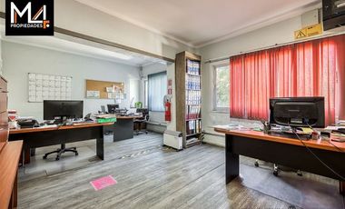 Local Comercial en Venta en Plaza La Aviación