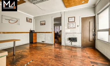 Local Comercial en Venta en Plaza La Aviación