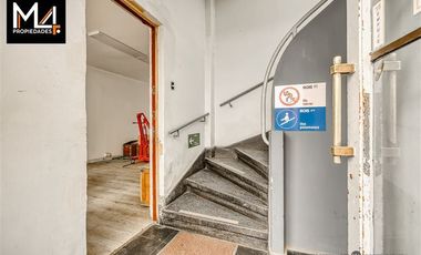 Local Comercial en Venta en Plaza La Aviación