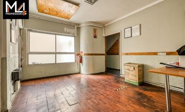Local Comercial en Venta en Plaza La Aviación