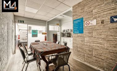 Local Comercial en Venta en Plaza La Aviación