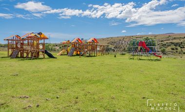 Terreno en Venta en Manantiales de Nopala, Nopala, Hidalgo.