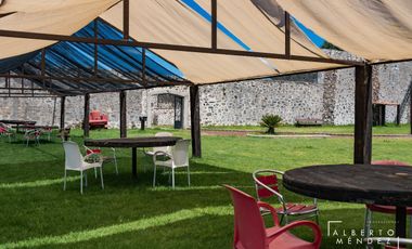 Terreno en Venta en Manantiales de Nopala, Nopala, Hidalgo.