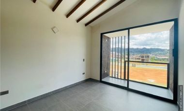 CASA EN ARRIENDO UBICADA EN LA CEJA SECTOR FRAY EUGENIO