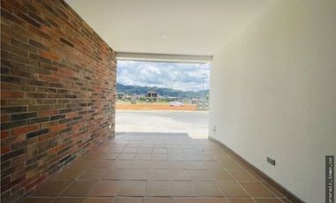 CASA EN ARRIENDO UBICADA EN LA CEJA SECTOR FRAY EUGENIO
