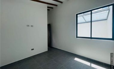 CASA EN ARRIENDO UBICADA EN LA CEJA SECTOR FRAY EUGENIO