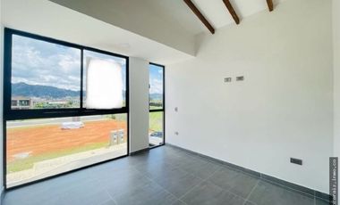 CASA EN ARRIENDO UBICADA EN LA CEJA SECTOR FRAY EUGENIO