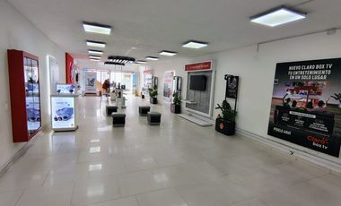 Venta de Local Comercial en el Centro de Zipaquirá