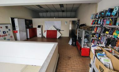Venta de Local Comercial en el Centro de Zipaquirá