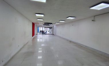 Venta de Local Comercial en el Centro de Zipaquirá