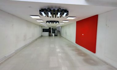 Venta de Local Comercial en el Centro de Zipaquirá