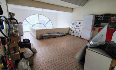Venta de Local Comercial en el Centro de Zipaquirá
