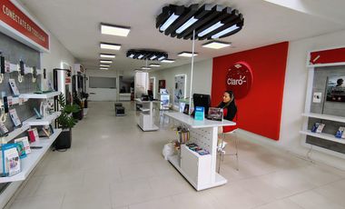 Venta de Local Comercial en el Centro de Zipaquirá