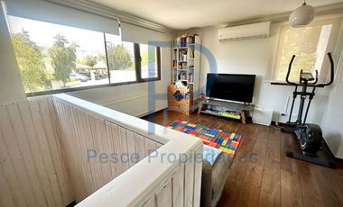 CASA ESTILO MEDITERRÁNEA EN CONDOMINIO SEGURIDAD 24/7