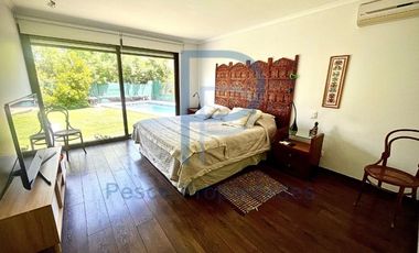 CASA ESTILO MEDITERRÁNEA EN CONDOMINIO SEGURIDAD 24/7