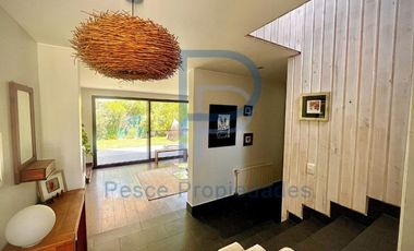 CASA ESTILO MEDITERRÁNEA EN CONDOMINIO SEGURIDAD 24/7
