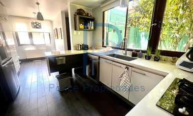CASA ESTILO MEDITERRÁNEA EN CONDOMINIO SEGURIDAD 24/7