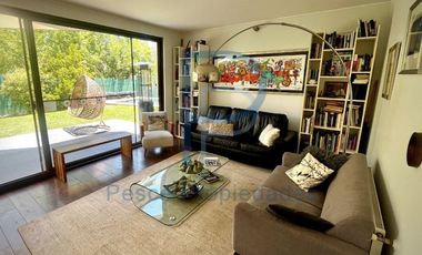 CASA ESTILO MEDITERRÁNEA EN CONDOMINIO SEGURIDAD 24/7