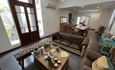 Casa en Mataderos