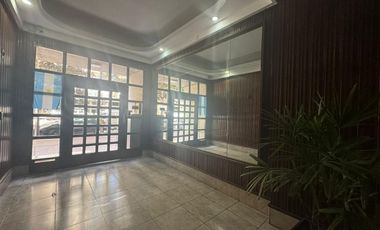 En venta departamento de 3 ambientes en el Centro