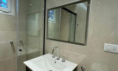 En venta departamento de 3 ambientes en el Centro