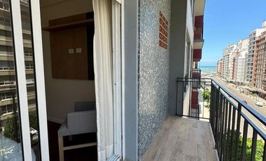 En venta departamento de 3 ambientes en el Centro