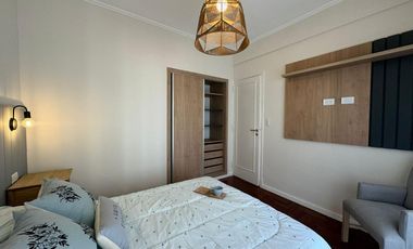 En venta departamento de 3 ambientes en el Centro
