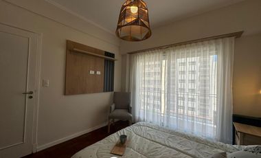 En venta departamento de 3 ambientes en el Centro