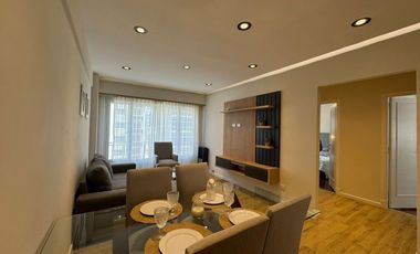 En venta departamento de 3 ambientes en el Centro