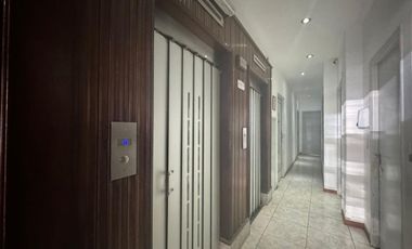 En venta departamento de 3 ambientes en el Centro