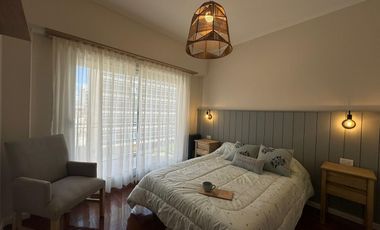 En venta departamento de 3 ambientes en el Centro