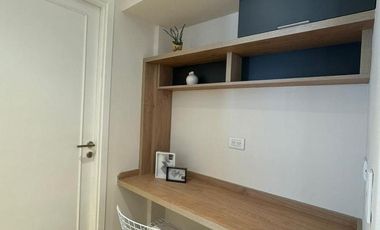 En venta departamento de 3 ambientes en el Centro