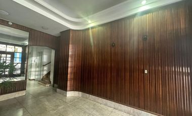 En venta departamento de 3 ambientes en el Centro