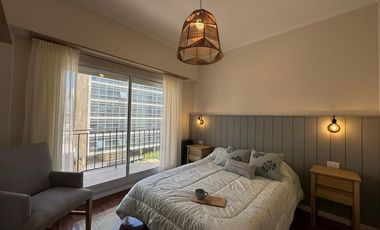 En venta departamento de 3 ambientes en el Centro