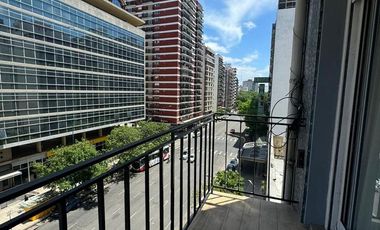 En venta departamento de 3 ambientes en el Centro