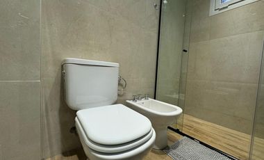 En venta departamento de 3 ambientes en el Centro