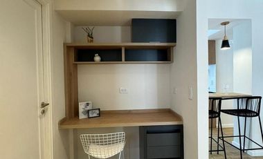 En venta departamento de 3 ambientes en el Centro