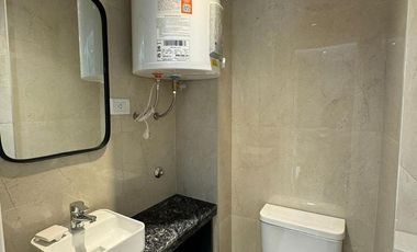 En venta departamento de 3 ambientes en el Centro