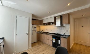 En venta departamento de 3 ambientes en el Centro